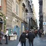 San Domenico Appartement