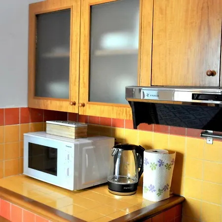 公寓 San Domenico 那不勒斯