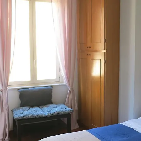 San Domenico Διαμέρισμα Νάπολη