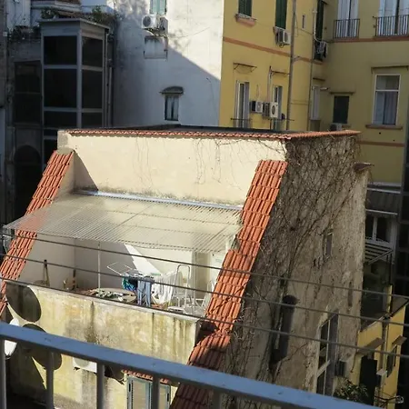 San Domenico Διαμέρισμα